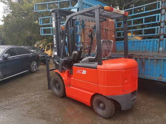 CPCD30 Elicottero diesel da 3 tonnellate con motore laterale 2 tonnellate 2,5 tonnellate 3 tonnellate 3,5 tonnellate