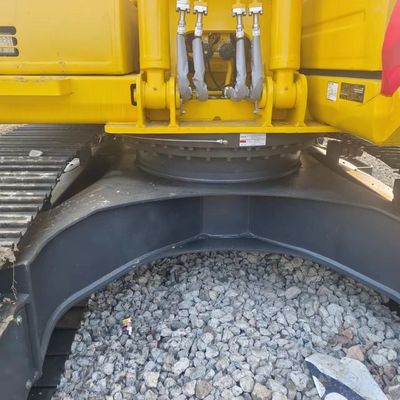 Escavatore Komatsu PC220-8 PC200-8 PC210-7 PC120 PC60