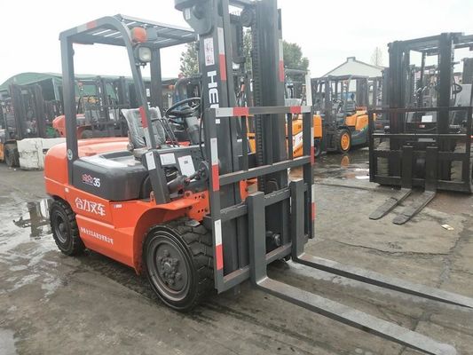 Heli CPCD35 Forchettino diesel 3t 3.5t CPCD30 Peso KG 3500 kg per il vostro business