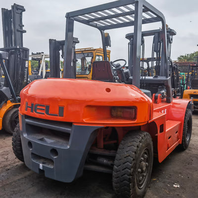 Home 5t 6t 7t 10t CPCD50 CPCD60 CPCD70 CPCD100 Camion di forchetta diesel