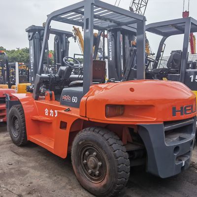 Home 5t 6t 7t 10t CPCD50 CPCD60 CPCD70 CPCD100 Camion di forchetta diesel