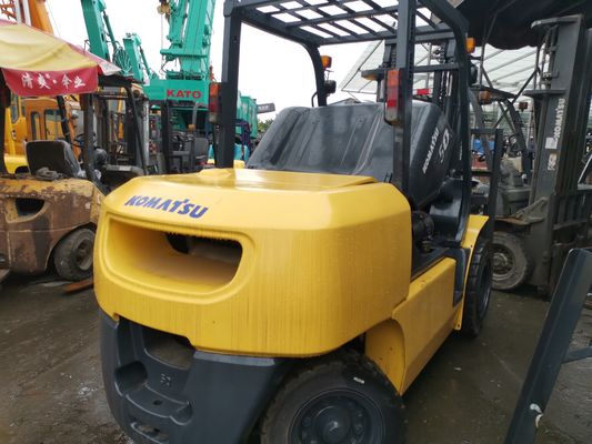 Fonte di alimentazione manuale Camione elevatore Komatsu 5t FD50-7 2t 3t 4t 5t 6t 7t 8t Toyota TCM