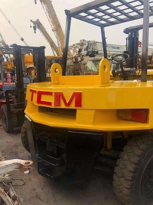 Buone condizioni di lavoro Tcm 7T di seconda mano per l'industria mineraria