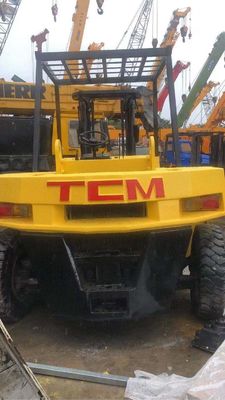 TCM FD70 7000 kg carrello elevatore di 3 tonnellate 5 tonnellate 7 tonnellate 8 tonnellate 10 tonnellate 15 tonnellate