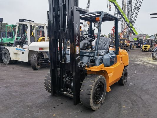 Camioncino cinese da 4 tonnellate 5 tonnellate di diesel da 5000 kg e motore a benzina