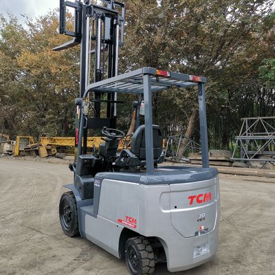 TCM FB30 Piccolo carrello elettrico da 3 tonnellate da 1,5 tonnellate a 2 tonnellate a 3,5 tonnellate