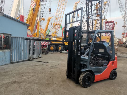 Toyota 8f15 1 1.5 2 3 5 tonnellate carrello elevatore di Toyota