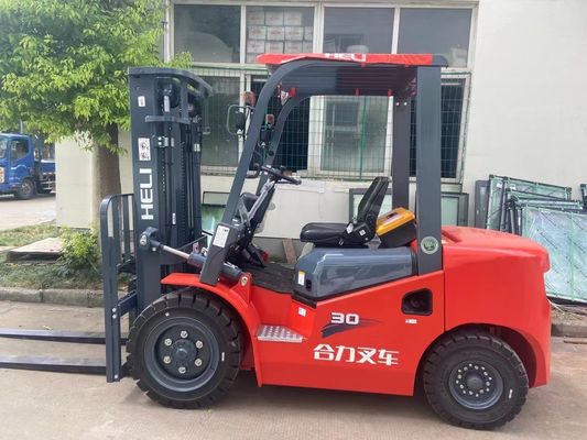 3T Elicottero a combustione interna CPC D 30 Perfetto per le esigenze del cliente