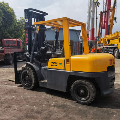 5Ton 7Ton 10Ton carrello elevatore FD70 sollevatore per fabbricazione impianti agricoli macchine agricole negozio di riparazione negozio di alimenti