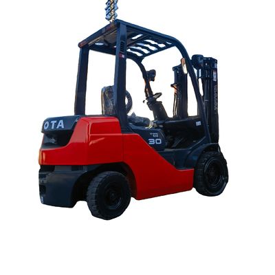 Motore diesel usato e conveniente per carrelli elevatori Toyota da 3 tonnellate