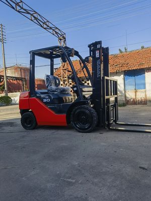 Motore diesel usato e conveniente per carrelli elevatori Toyota da 3 tonnellate