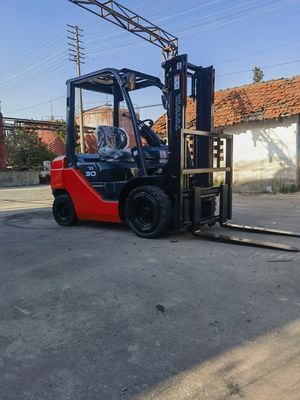 Motore diesel usato e conveniente per carrelli elevatori Toyota da 3 tonnellate
