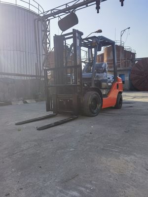 Motore diesel usato e conveniente per carrelli elevatori Toyota da 3 tonnellate