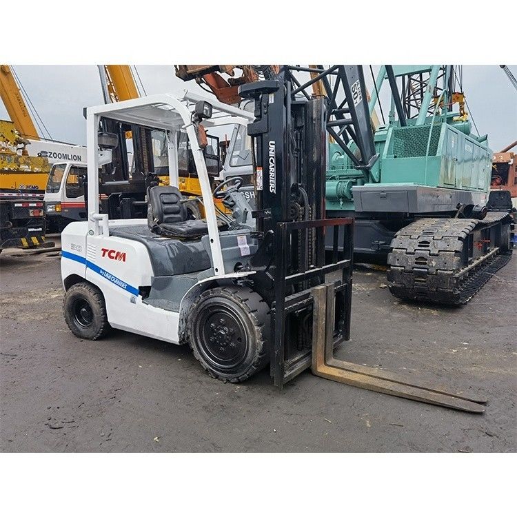 5000 kg Longhua Benzina/GPL 2 tonnellate 2,5 tonnellate 3 tonnellate Autocarro diesel per lavori di costruzione