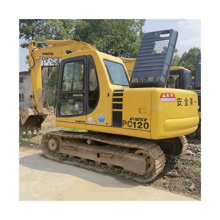 Giappone Escavatori Komatsu usati PC120-6 300 360 50 35 55 300 60 70 200 210 220 230 240