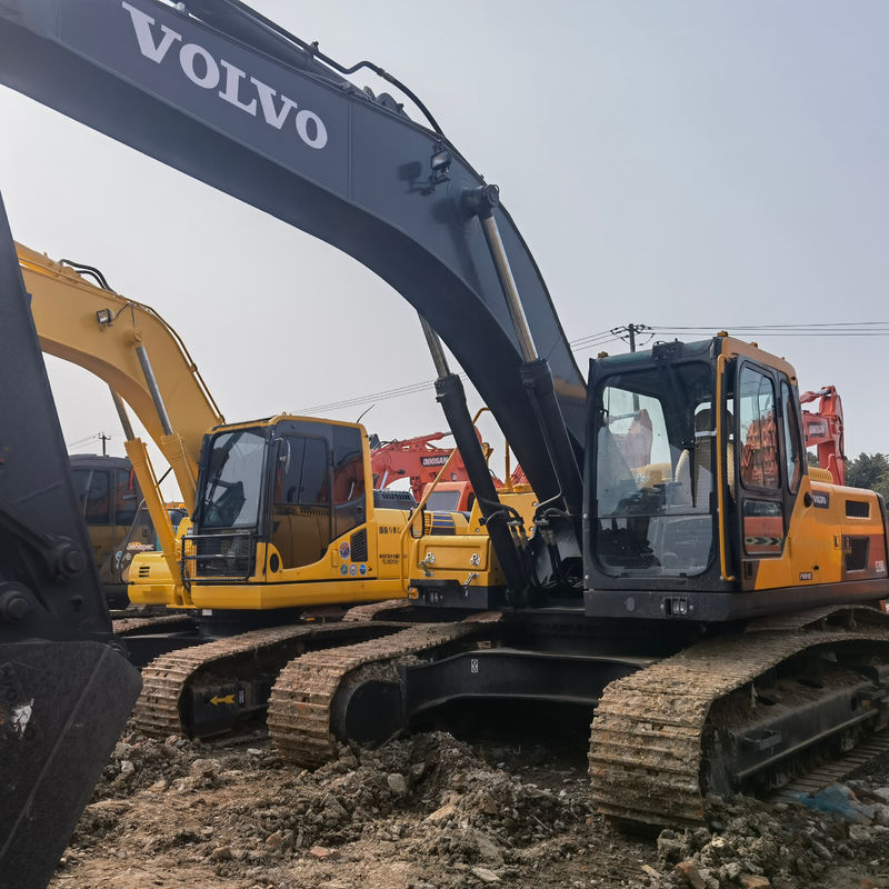 VOLVO EC290D in buone condizioni