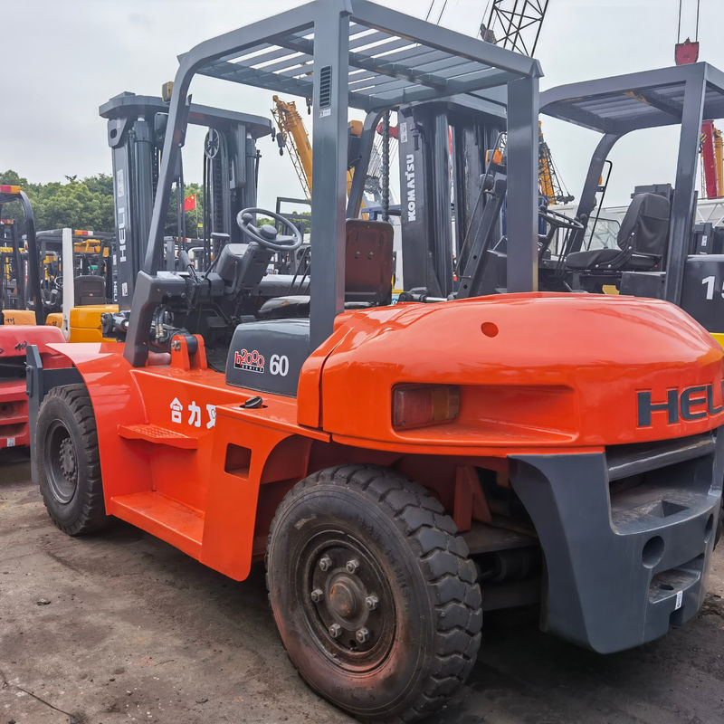 Home 5t 6t 7t 10t CPCD50 CPCD60 CPCD70 CPCD100 Camion di forchetta diesel