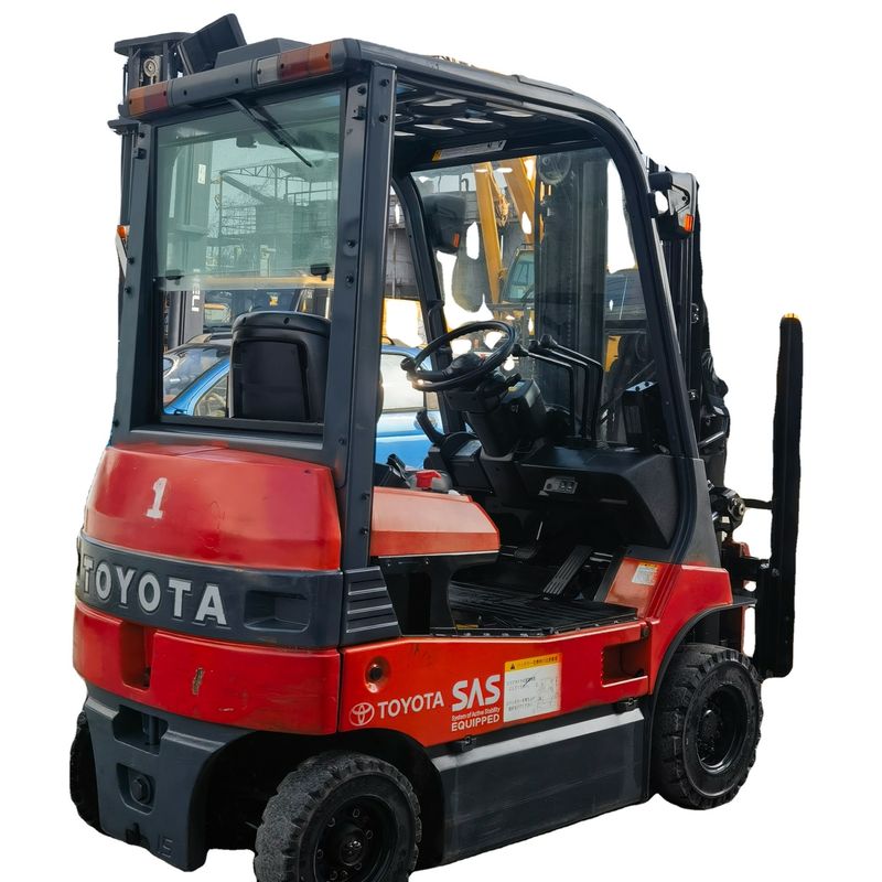 1.5 tonnellate di carrello idraulico per il sollevamento di pallet in ottime condizioni di lavoro per il commercio all'ingrosso
